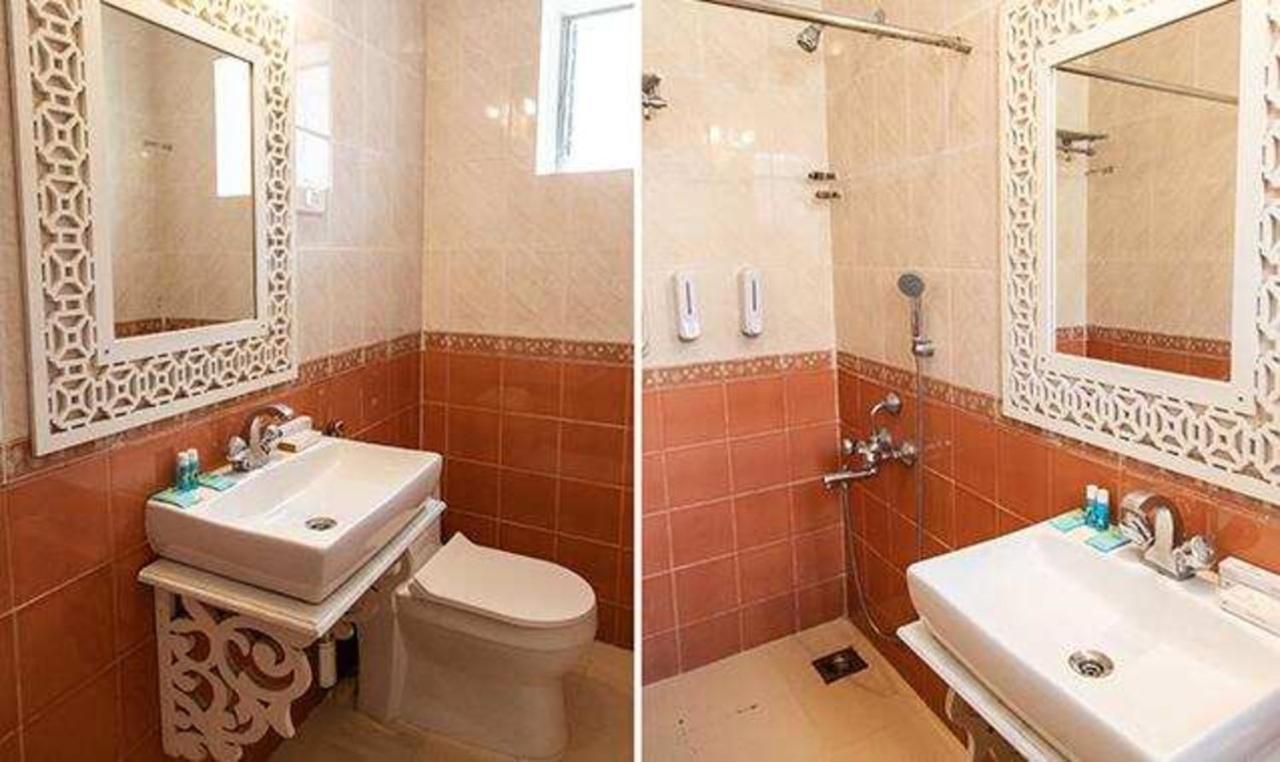 Fabhotel Prime Toro Highland Beach Resort With Pool - 500M From Candolim Beach エクステリア 写真
